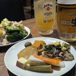 ＣＡＲＩＯＣＡ - 