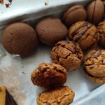 ホーフベッカライ エーデッガー・タックス - 