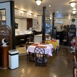 ミルフィーユ_2