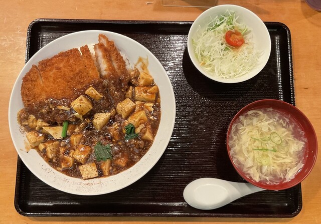 弁天町中国料理 あすか （【旧店名】なにわの台所 あすか） - 弁天町