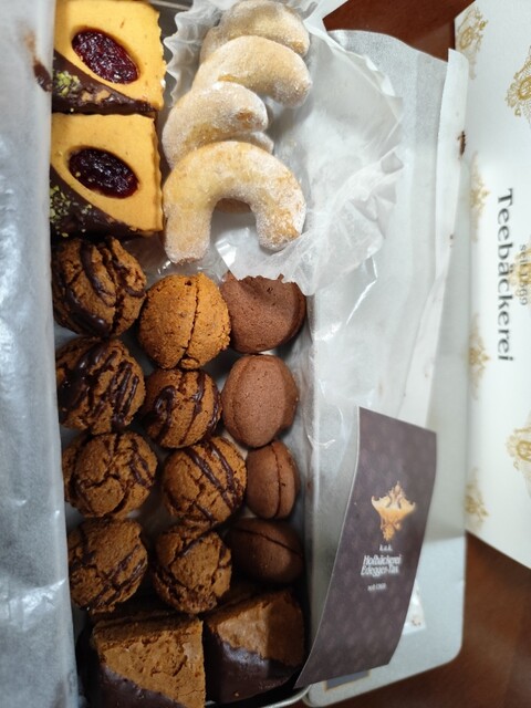 Hofbäckerei Edegger Tax Kyobashi Ten photo 5