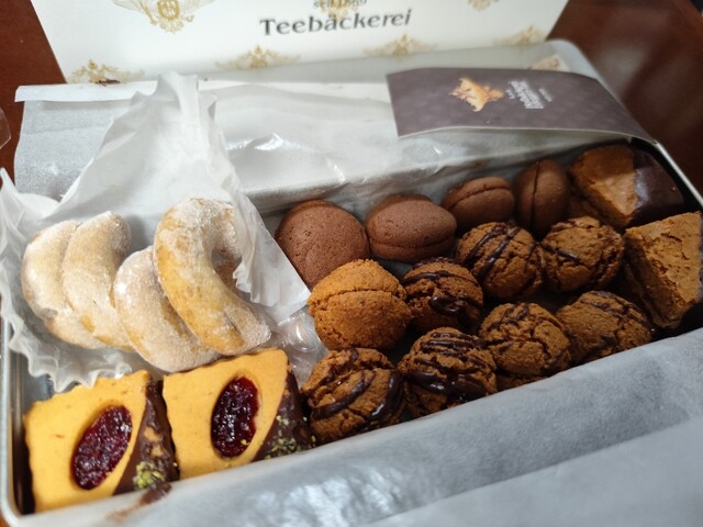 Hofbäckerei Edegger Tax Kyobashi Ten photo 4