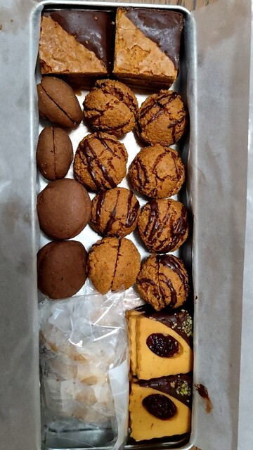 Hofbäckerei Edegger Tax Kyobashi Ten photo 3