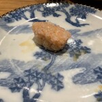 立喰すし魚河岸 山治 - 