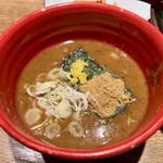 三田製麺所 新宿東口店 - 