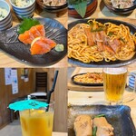 沖繩料理 Chinuman 萬座邸 - 
