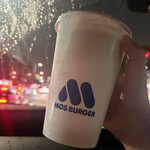 モスバーガー 桜山店 - 