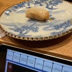 立喰すし魚河岸 山治 - 