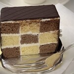 銀座ウエスト 銀座本店  - 