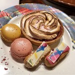 Vivienne Westwood Café - 