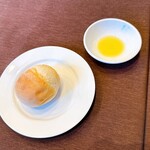 Ristorante alanello - パン