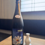 割烹・蕎麦 波と風 - 