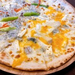 Ristorante alanello - セッテフォルマッジ(7種チーズ)