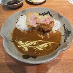 とんかつ乃ぐち - 