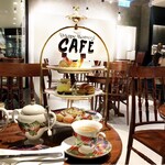 Vivienne Westwood Café - 