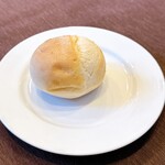 Ristorante alanello - パン