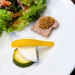 Ristorante alanello