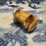 立喰すし魚河岸 山治 - 