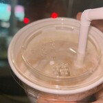 モスバーガー 桜山店 - 