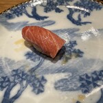 立喰すし魚河岸 山治 - 