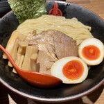 三田製麺所 新宿東口店 - 