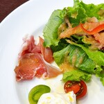 Ristorante alanello
