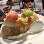 Vivienne Westwood Café - 