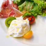 Ristorante alanello