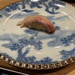 立喰すし魚河岸 山治 - 