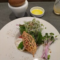 ベルニーニ銀座 - 