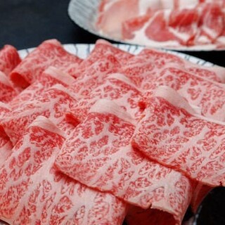 選び抜かれた『宮崎牛』『松阪牛』