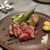 grigliata - 料理写真: