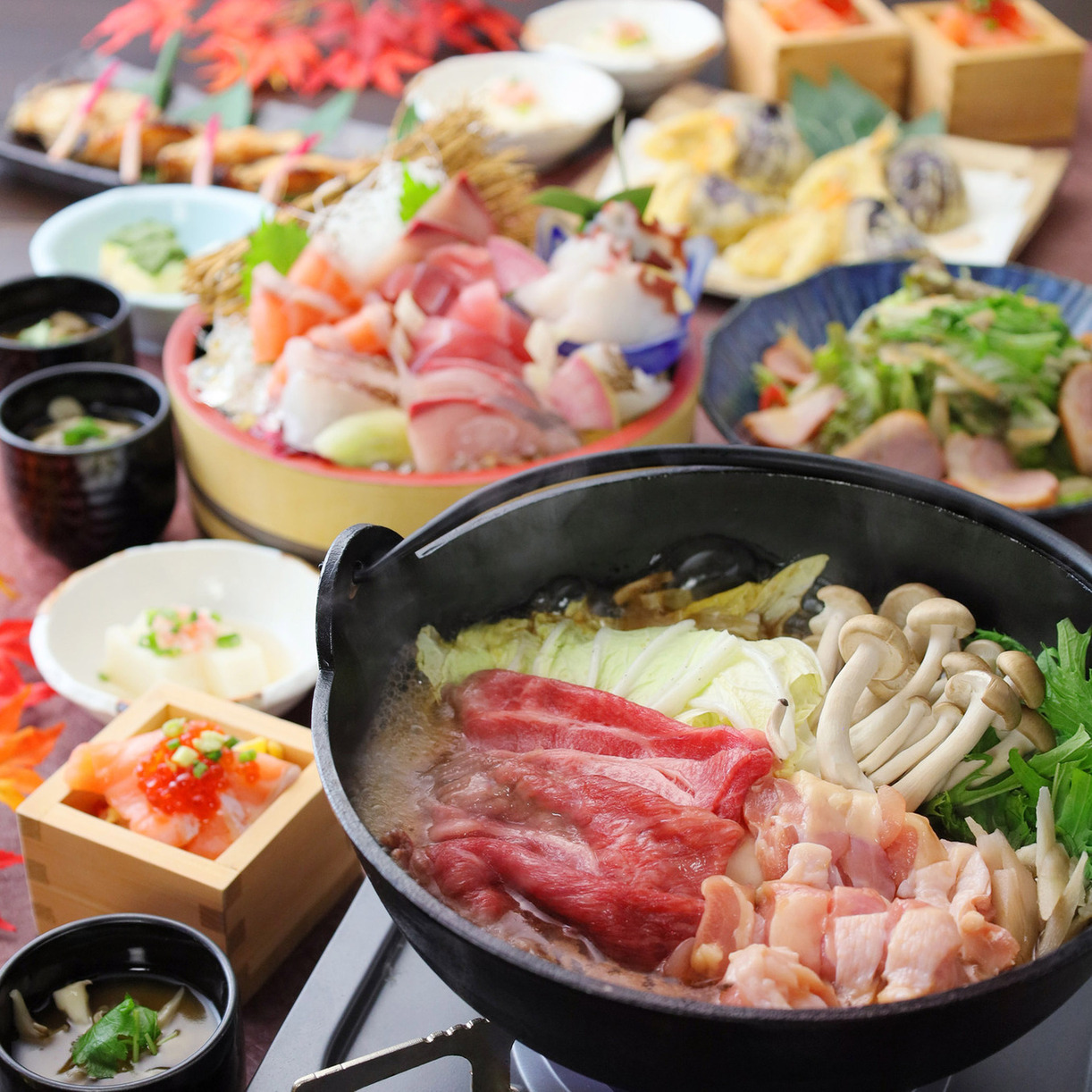 写真 : とんとんびょうし 敦賀店 - 敦賀/居酒屋 | 食べログ