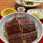 炭焼うな富士 - 