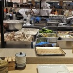 天ぷらまきの - 