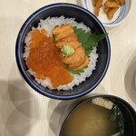 うにむらかみ - 