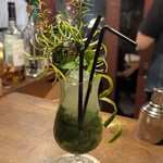 エスニック酒場 ヤム ヤム ホリック - 