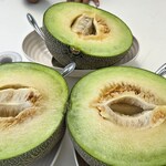 ストロベリーランド筑西 - 料理写真: