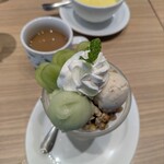 デニーズ 高島平店 - 