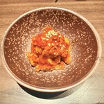 焼肉 銀座コバウ - 