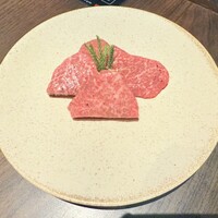 焼肉 銀座コバウ 並木通り店 - 