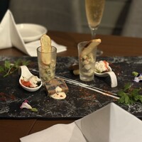 GREVILLEA なんばパークス - 