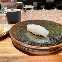 田町鮨 惠万 - 