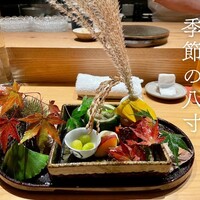 田町鮨 惠万 - 