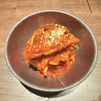 焼肉 銀座コバウ 並木通り店 - 