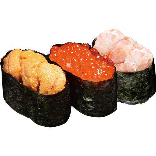 海都 西大寺店 - 大多羅/回転寿司 | 食べログ