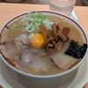 東京煮干し らーめん玉 東京駅店