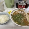 長浜ラーメン リキマル