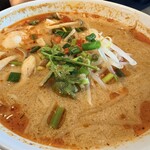 다오타이 하루미 토리톤점