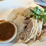 다오타이 하루미 토리톤점